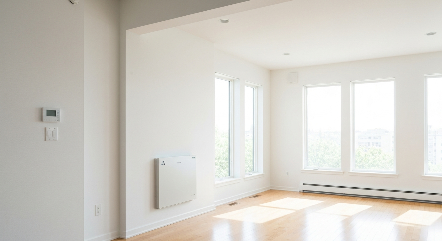 Mini-Split Installation Cost in Philadelphia (2026)